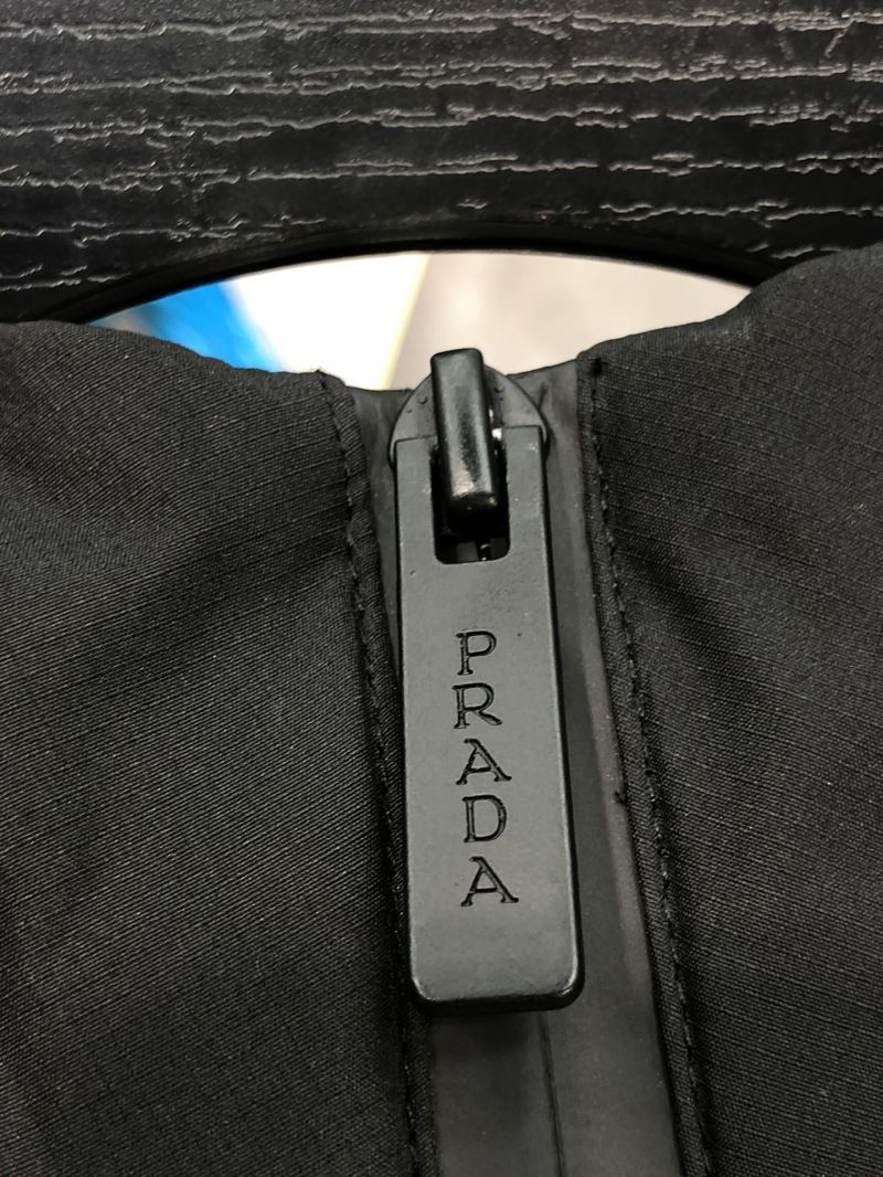 Prada Outwear